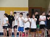 2 runda Dużej Świętokrzyskiej Ligi Pływackiej - Busko Zdr&oacute;j
