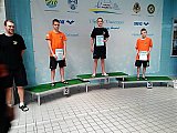 3 runda Dużej Świętokrzyskiej Ligi Pływackiej - Ostrowiec Św.
