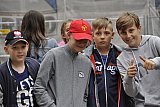 Ob&oacute;z wypoczynkowo-sportowy - Chłapowo