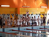 III Memoriał pływacki im. G. Kuczyńskiego - Sandomierz