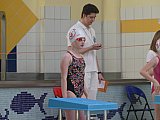 Drużynowy Wielob&oacute;j Pływacki Dzieci 10-11 lat