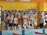IV Memoriał Pływacki im. Grzegorza Kuczyńskiego - Sandomierz
