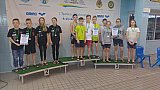 Międzywojew&oacute;dzkie Drużynowe Mistrzostwa Młodzik&oacute;w - 12 -13 lat