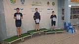 4 runda Dużej Świętokrzyskiej Ligi Pływackiej - Ostrowiec Św.