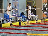 Duża Świętokrzyska Liga Pływacka - Finał - Ostrowiec Św.