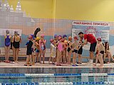 Wiosenne Zawody Korony-Swim