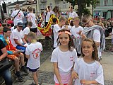 Święto Kielc 2017