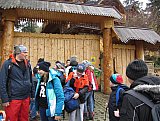 Maj&oacute;wka - Węgierska G&oacute;rka