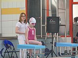 Drużynowy Wielob&oacute;j Pływacki Dzieci 10-11 lat