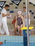 IV Memoriał Pływacki im. Grzegorza Kuczyńskiego - Sandomierz