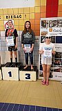 2 runda Małej Świętokrzyskiej Ligi Pływackiej - Końskie