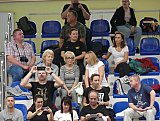 4 runda Małej Świętokrzyskiej Ligi Pływackiej - Ostrowiec Św.