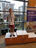 Olimpiada Pływacka Dzieci I Młodzieży - Radom