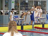 Duża Świętokrzyska Liga Pływacka - Finał - Ostrowiec Św.
