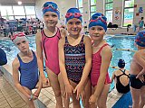 Mali Mistrzowie na Start - Kielce