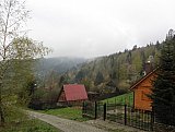Maj&oacute;wka - Węgierska G&oacute;rka