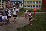 II Letnie Mistrzostwa Klubu MUKP Korona-Swim Kielce - mecz piłkarski