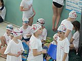 1 runda Małej Świętokrzyskiej Ligi Pływackiej - Stasz&oacute;w