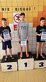 2 runda Małej Świętokrzyskiej Ligi Pływackiej - Końskie