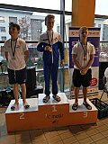 Olimpiada Pływacka Dzieci I Młodzieży - Radom