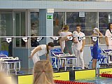Duża Świętokrzyska Liga Pływacka - Finał - Ostrowiec Św.