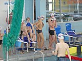 Mała Świętokrzyska Liga Pływacka - Finał - Ostrowiec Św.
