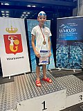 Otwarte Jesienne Mistrzostwa Okręgu WMOZP i Warszawy &ndash; Zawody z okazji Narodowego Święta Niepodległości