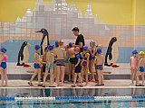 Wiosenne Zawody Korony-Swim