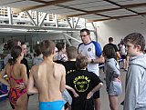 Międzywojew&oacute;dzkie Drużynowe Mistrzostwa Młodzik&oacute;w 12-13 lat - Ostrowiec Św.