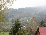Maj&oacute;wka - Węgierska G&oacute;rka
