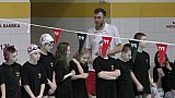  1 runda Małej Świętokrzyskiej Ligi Pływackiej - Busko Zdr&oacute;j