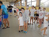 4 runda Świętokrzyskie - Już Pływam - Ostrowiec Św.