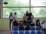 Letnie Mistrzostwa Okręgu Świętokrzyskiego - Ostrowiec Św. 