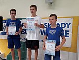 5 runda Dużej Świętokrzyskiej Ligi Pływackiej - Busko Zdr&oacute;j