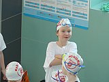 1 runda Małej Świętokrzyskiej Ligi Pływackiej - Stasz&oacute;w