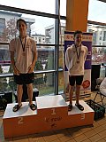 Olimpiada Pływacka Dzieci I Młodzieży - Radom