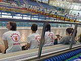 Duża Świętokrzyska Liga Pływacka - Finał - Ostrowiec Św.
