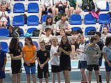 Międzywojew&oacute;dzkie Drużynowe Mistrzostwa Młodzik&oacute;w 13 lat - Ostrowiec Św.