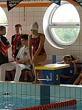 IV Memoriał Pływacki im. Grzegorza Kuczyńskiego - Sandomierz