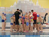 Wiosenne Zawody Korony-Swim