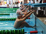 Drużynowy Wielob&oacute;j Pływacki Dzieci 10-11 lat - Busko Zdr&oacute;j