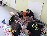 Mistrzostwa Okręgu Świętokrzyskiego - Ostrowiec Św.