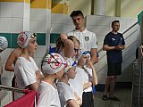 Drużynowy Wielob&oacute;j Pływacki Dzieci 10-11 lat