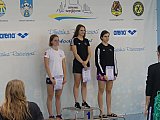 Duża Świętokrzyska Liga Pływacka - Finał - Ostrowiec Św.