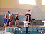 II Letnie Mistrzostwa Klubu MUKP Korona-Swim Kielce - pływanie