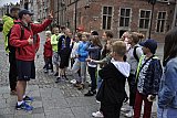 Ob&oacute;z wypoczynkowo-sportowy - Chłapowo