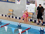IV Otwarte Mistrzostwa w Pływaniu Pro-Swim 2017 - Zabierz&oacute;w