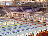 4 runda Świętokrzyskie - Już Pływam - Ostrowiec Św.