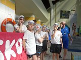 Drużynowy Wielob&oacute;j Pływacki Dzieci 10-11 lat