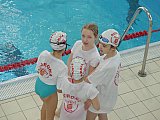 1 runda Małej Świętokrzyskiej Ligi Pływackiej - Stasz&oacute;w